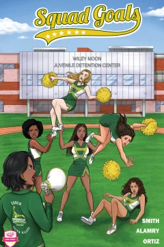 Squad Goals