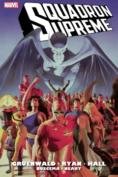 Squadron Supreme