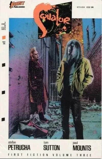 Squalor