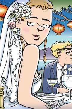 Squared Away: A Doonesbury Book