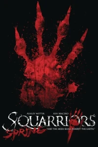 Squarriors: Spring