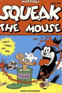 Squeak the Mouse