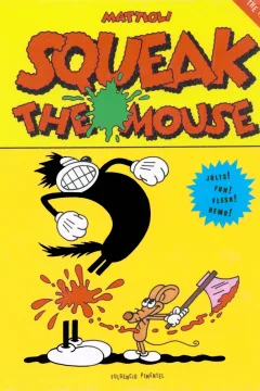 Squeak the Mouse
