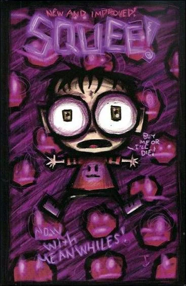 SQUEE! (1998) - Series 