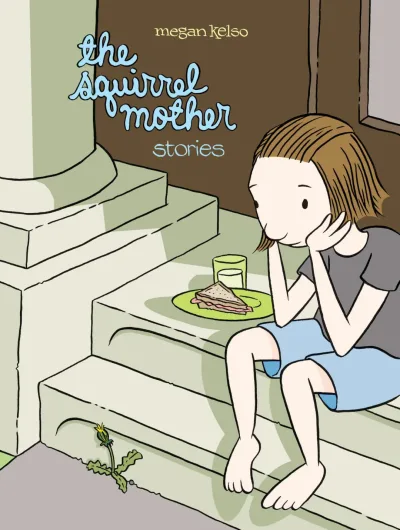 Squirrel Mother (2006) - Series 