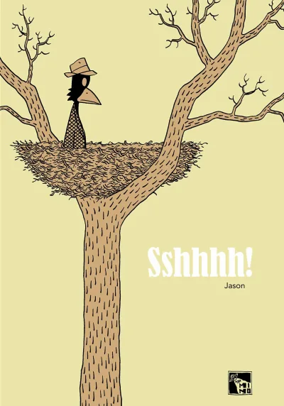 Sshhhh! (2008) - Series 