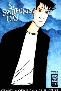 St. Swithin's Day