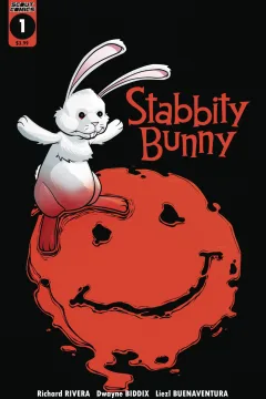 Stabbity Bunny