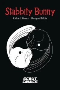 Stabbity Bunny: Dark Origins
