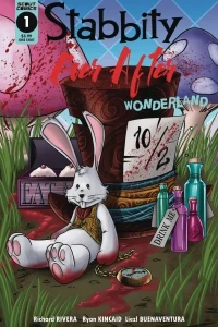 Stabbity: Ever After Wonderland