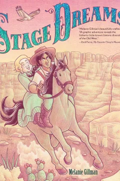 Stage Dreams