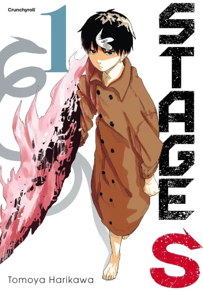 Stage S (2025) - Series 