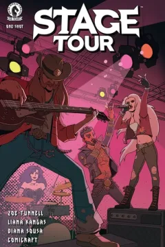 Stage Tour