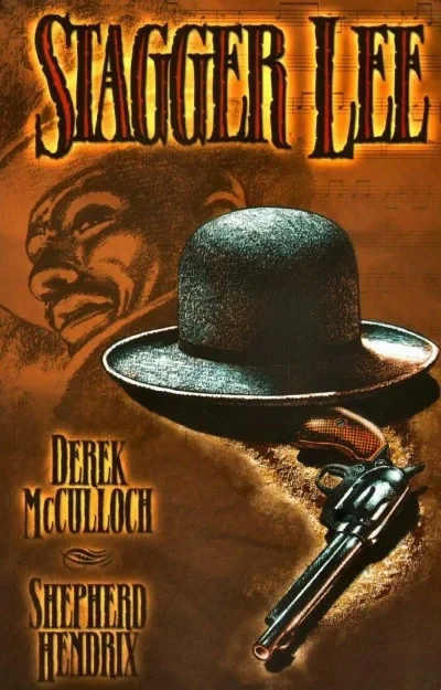 Stagger Lee (Trade Paperback, 2006) - Series 