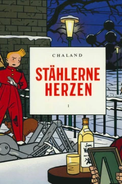 Stählerne Herzen