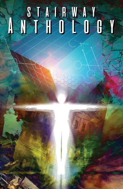 Stairway Anthology (2020) - Series 
