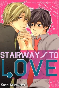 Stairway to Love