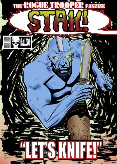 Stak! (2009) - Series 