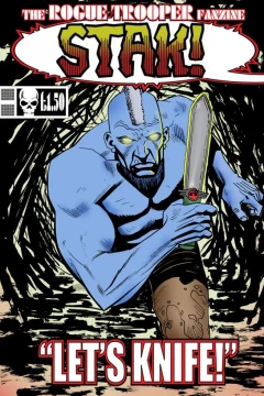 Stak!