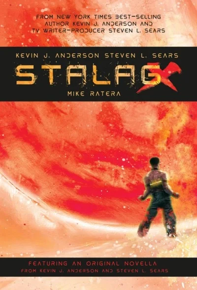 Stalag X (Hardcover, 2018) - Series 