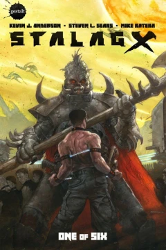 Stalag-X