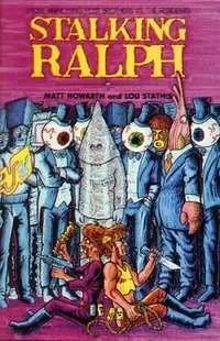 Stalking Ralph (1995) - Series 