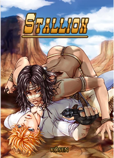 Stallion (2007) - Series 