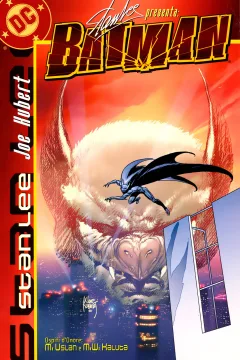 Stan Lee Presenta: