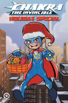 Stan Lee's Chakra The Invincible: Holiday Special