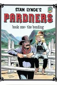 Stan Lynde's Pardners