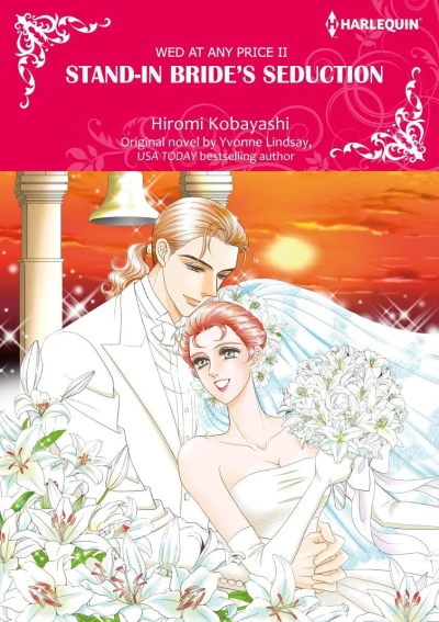 Stand-In Bride's Seduction (2020) - Series 