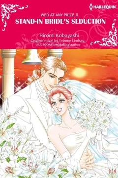Stand-In Bride's Seduction