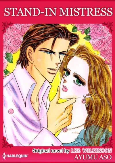 Stand-In Mistress (2019) - Series 