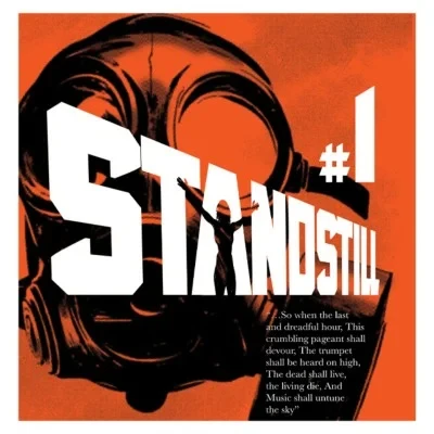 Standstill (2021) - Series 