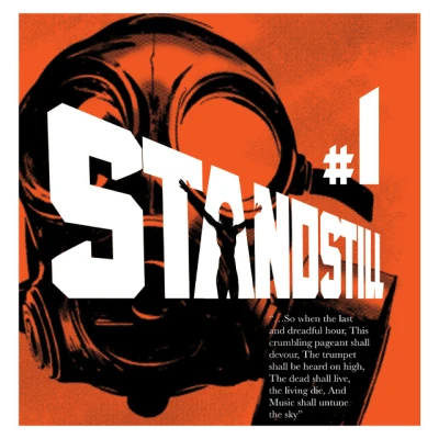 Standstill (2021) - Series 