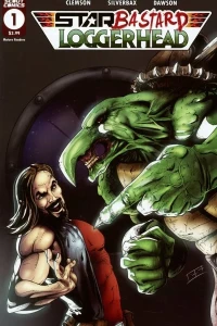 Star Bastard/Loggerhead