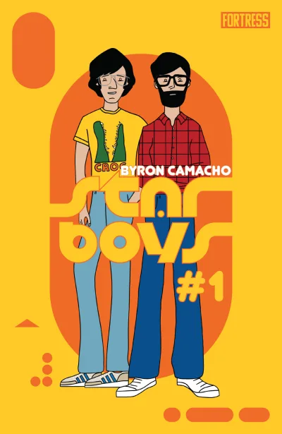 Star Boys (2020) - Series 