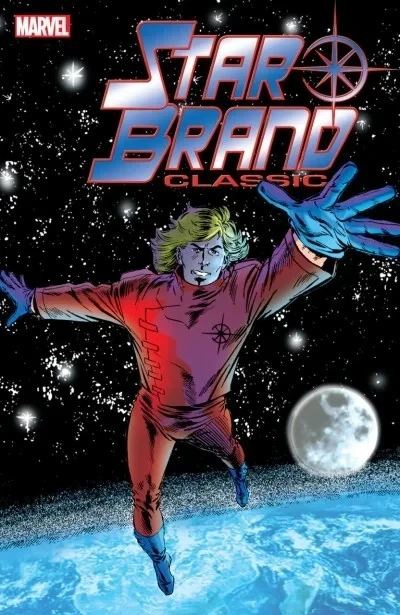 Star Brand Classic (Trade Paperback, 2006) - Series 