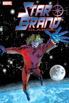 Star Brand Classic