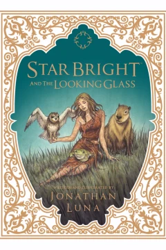Star Bright and the Looking Glass