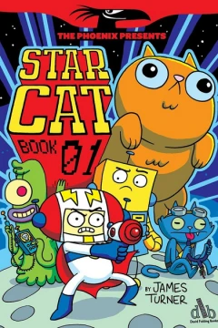 Star Cat