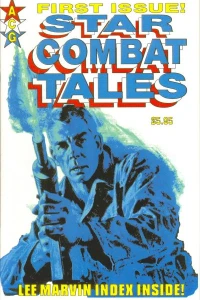Star Combat Tales
