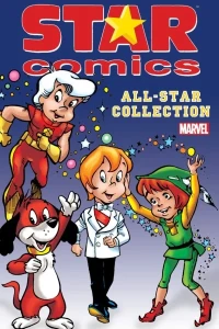 Star Comics: All-Star Collection