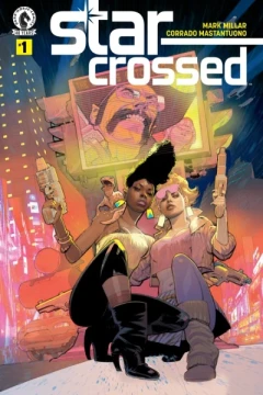 Star-Crossed