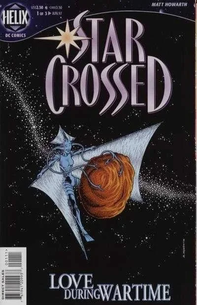 Star Crossed (1997) - Series 