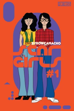 Star Girls