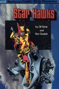 Star Hawks