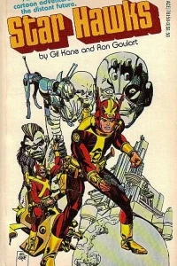 Star Hawks