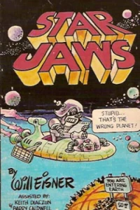 Star Jaws