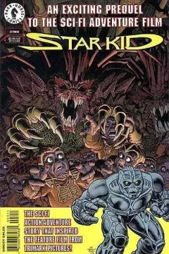 Star Kid
